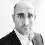 Gorka Catania - Oversight Committee WorkIT Software, e-commerce smart data solutions leader