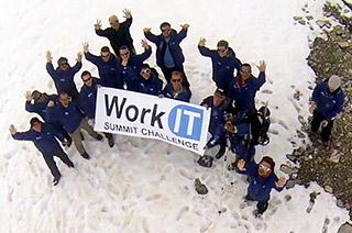 e-commerce smart data - WorkIT Software a team of experts e-commerce smart data - The Team WorkIT Software puts its knowledge at the service of your competitiveness