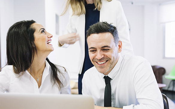 e-commerce strategy - Why choosing WorkIT e-commerce strategy - Why choosing WorkIT