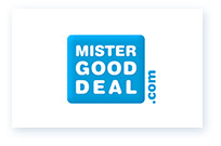 Mister good deal
