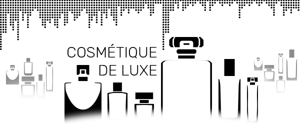 Etude de Cas – Cosmétique de luxe